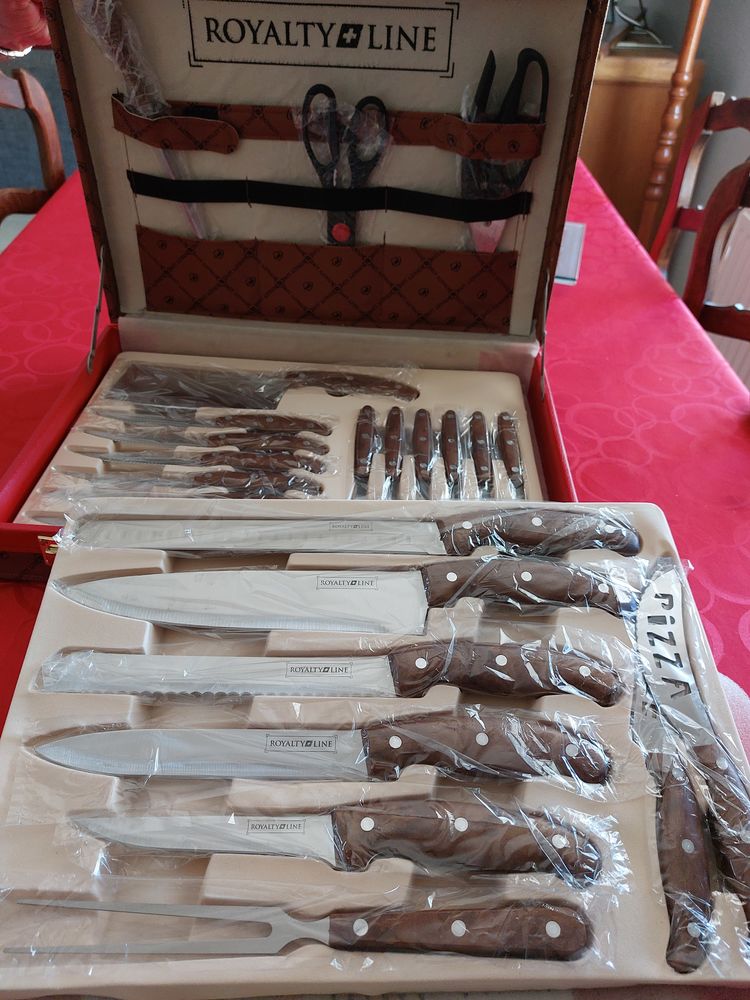 couteaux 60 Nanterre (92)