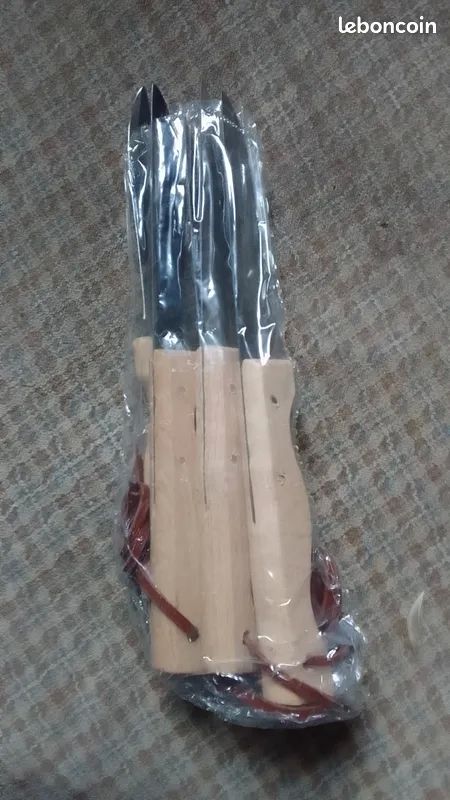 couteaux 0 Noisy-le-Sec (93)