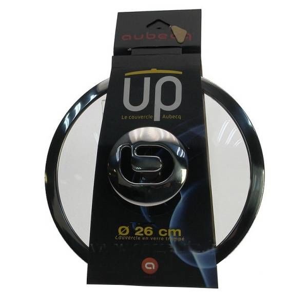 Couvercle Aubecq - diam�tre 26 cm 25 Villeurbanne (69)