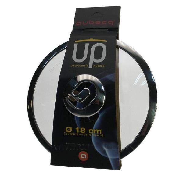 Couvercle Aubecq (diam�tre 18 cm) 20 Villeurbanne (69)