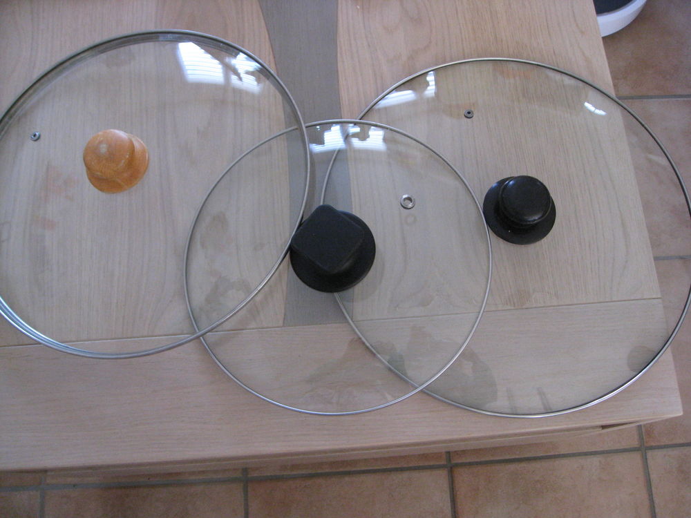 Couvercle de cuisine 7 Brem-sur-Mer (85)