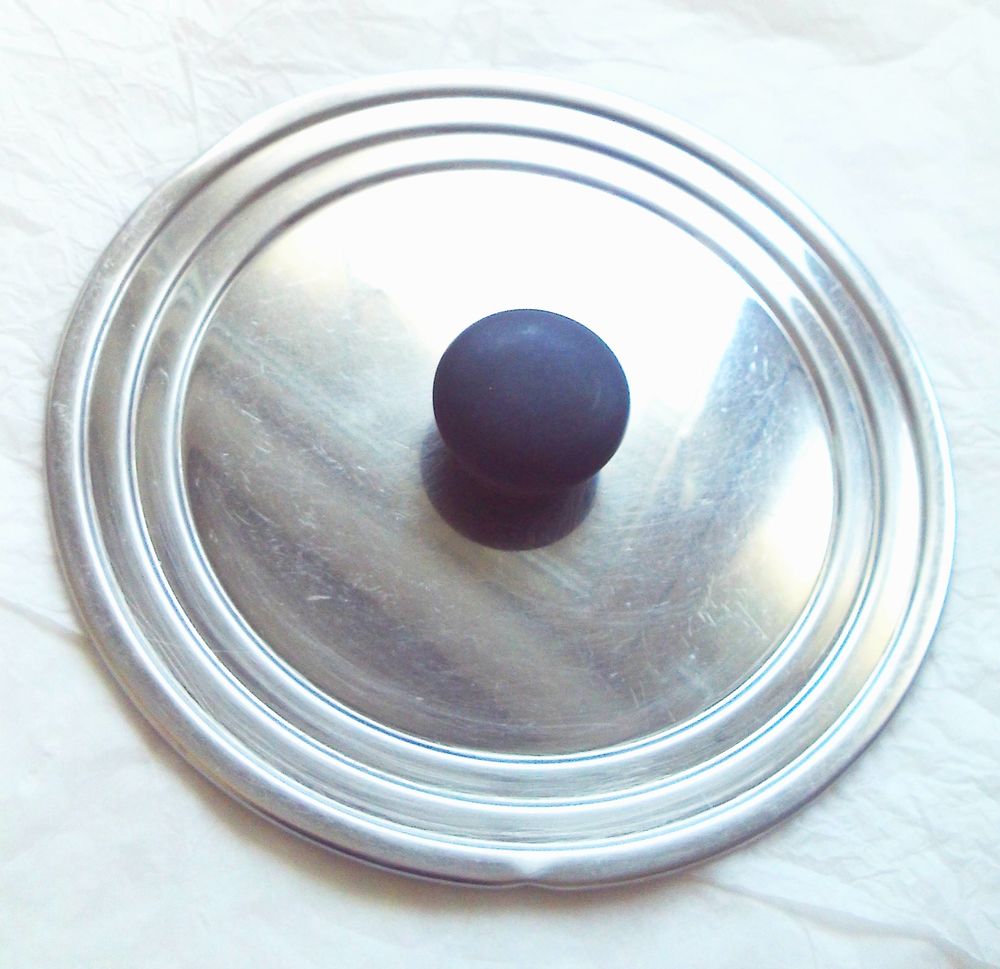 Couvercle inox multi-tailles, 16 � 22 cm 4 Villeurbanne (69)