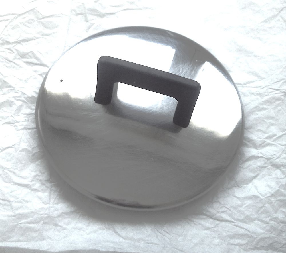 Couvercle inox pour casserole 14 cm 4 Villeurbanne (69)