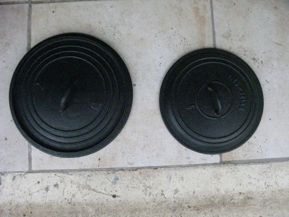 couvercle marmite 5 Biscarrosse (40)