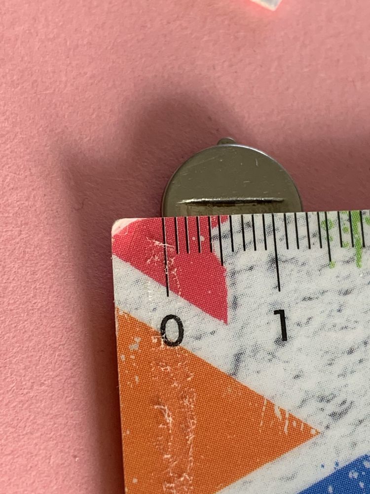 couvercle de pile montre SWATCH 5 Rouen (76)