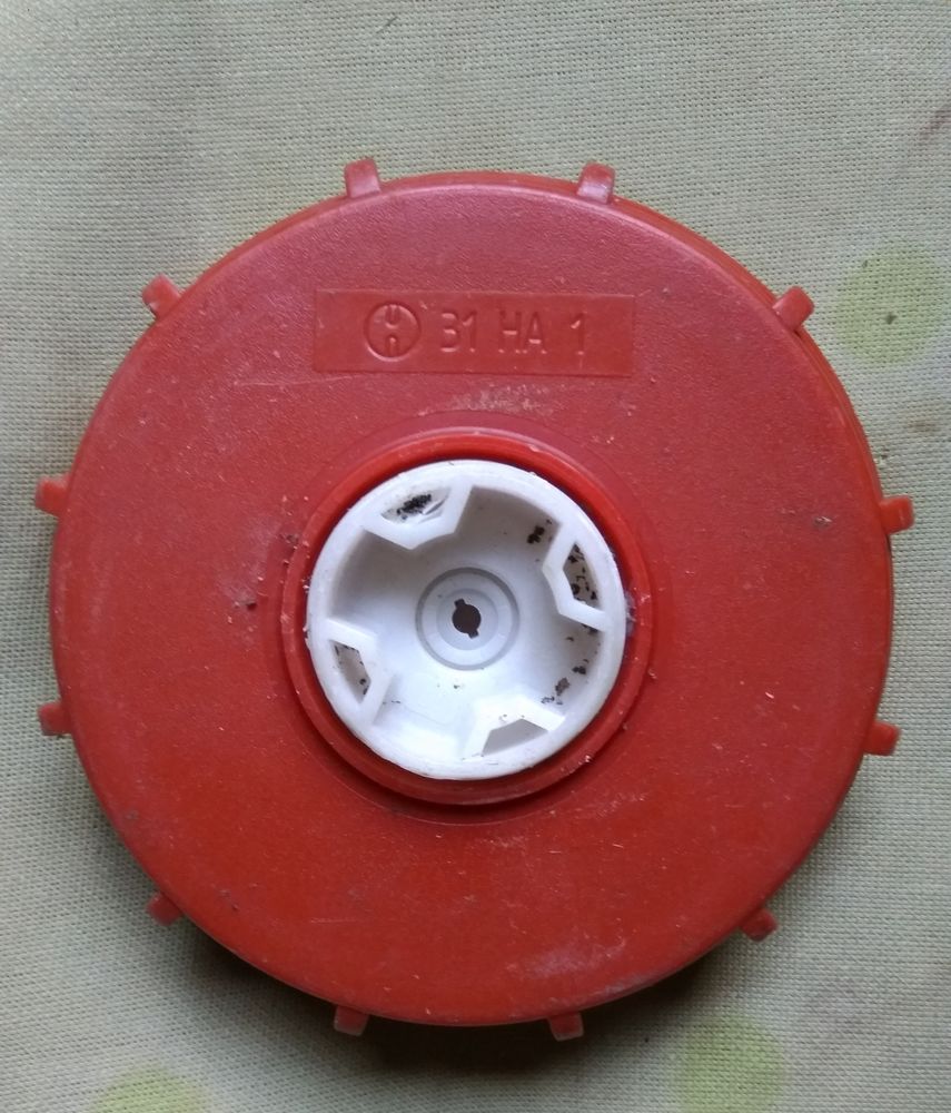 couvercle Sch�tz de cuve 1000 litres 10 Beauchamp (95)