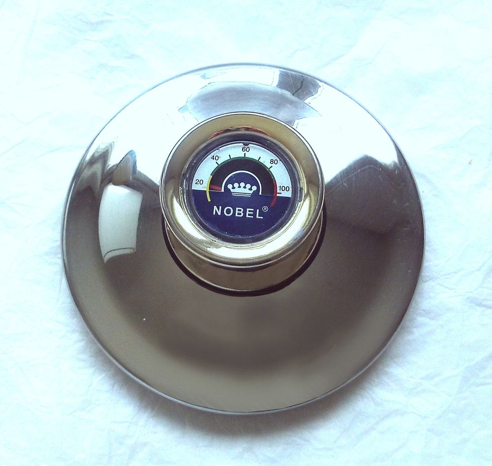 Couvercle thermostatique BergHOFF 18 Villeurbanne (69)