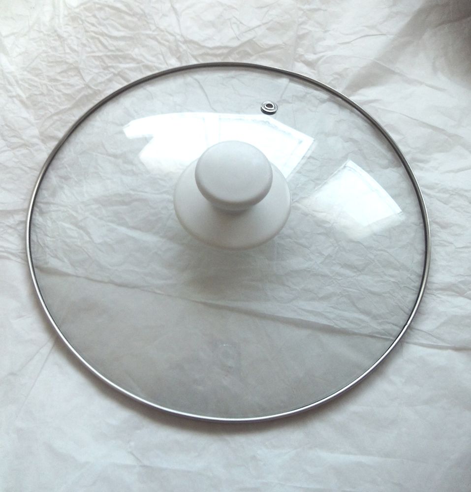 Couvercle verre 23 cm / cuiseur � riz Taurus 8 Villeurbanne (69)