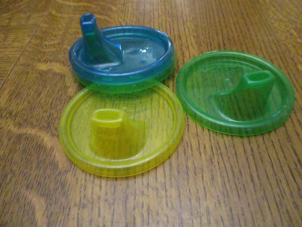 4 couvercles pour verre de b�b� NEUFS 0 M�rignies (59)