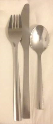 Lot couvert : fourchettes, cuill�res, couteaux 9 Beauchamp (95)