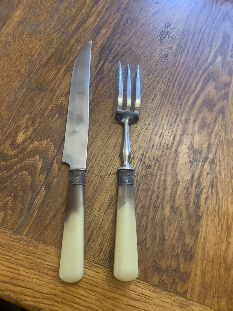 Couvert inox 10 Sartrouville (78)