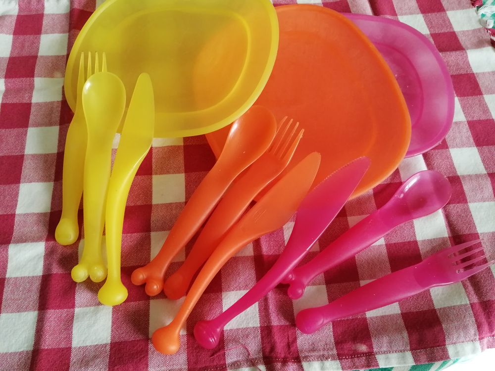 couvert pour b�b� 5 T�teghem (59)