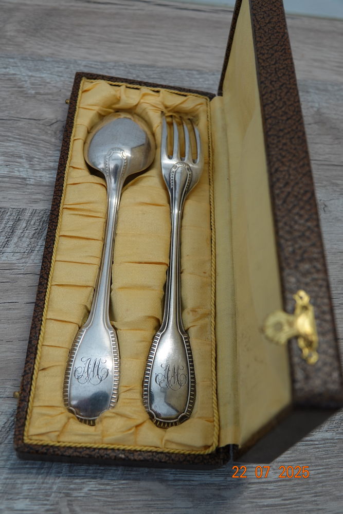 couvert 80 B�thune (62)