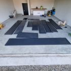 Couvertines aluminium 200 Grassendorf (67)