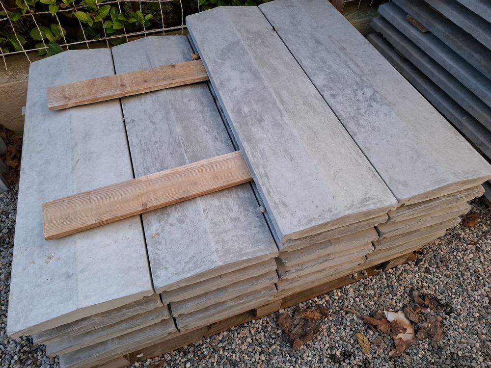 Couvertines doubles pentes 10 Valence (26)