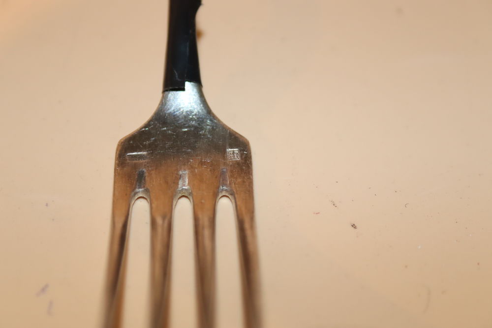 Lot de couverts anciens argent
120 Li�vin (62)