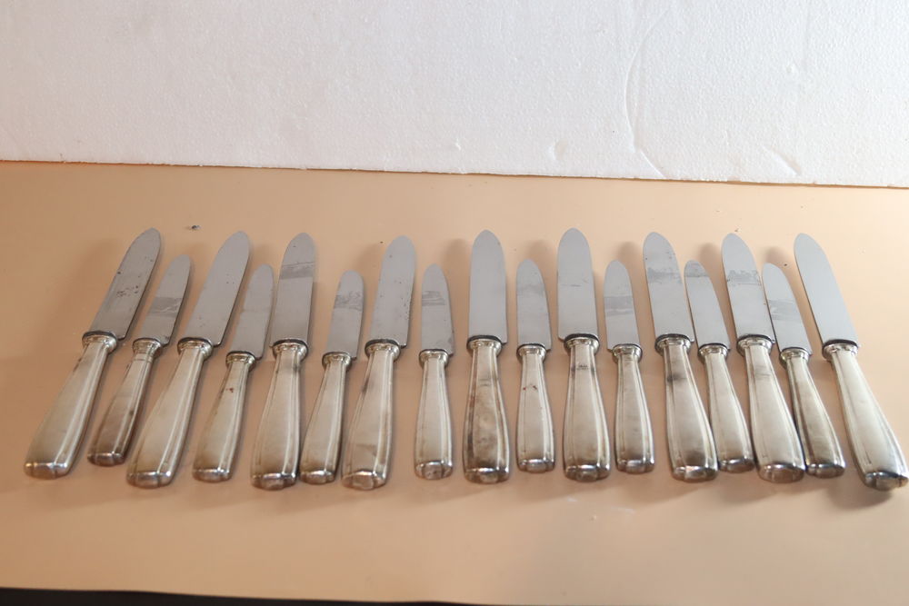 Couverts  Boulenger 
90 Li�vin (62)