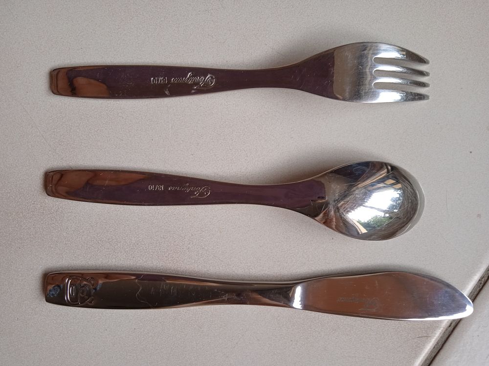 COUVERTS ENFANTS FONTIGNAC
5 N�fiach (66)