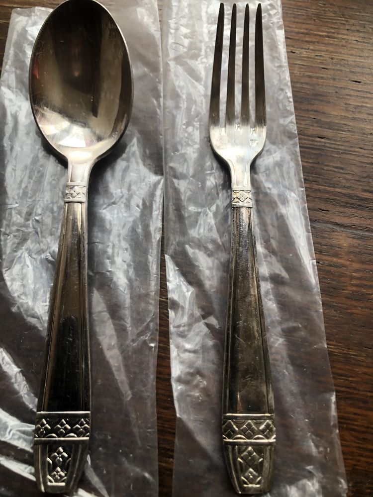 Couverts inox enfants neufs 5 Passavant-la-Roch�re (70)