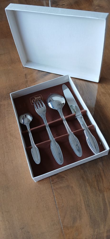 COUVERTS Jean COUZON 16 Saint-Cierge-sous-le-Cheylard (07)