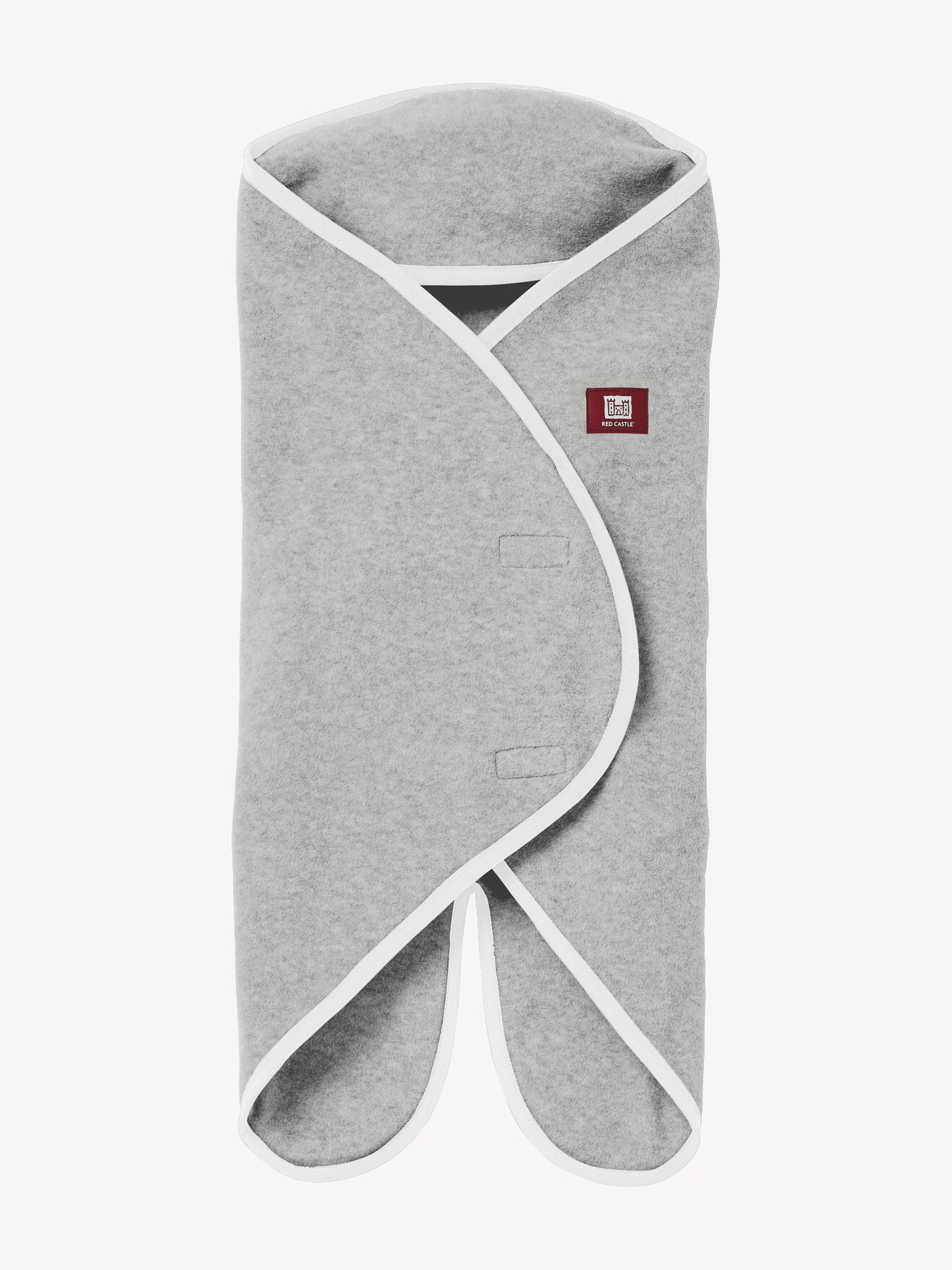 couverture Baby nomade red castle polaire 30 Nancy (54)