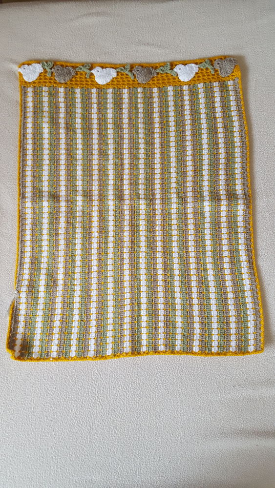 Couverture b�b� 35 Blois (41)