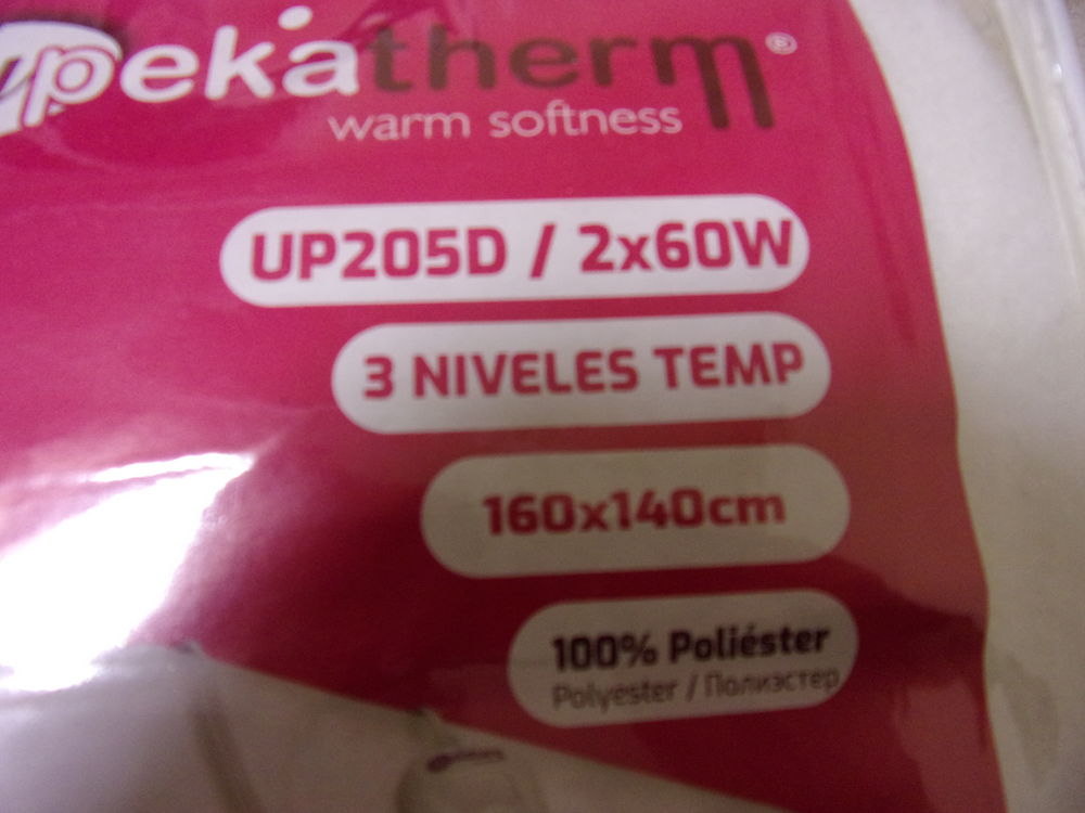 COUVERTURE CHAUFFANTE 20 Saint-Gilles-du-Men� (22)