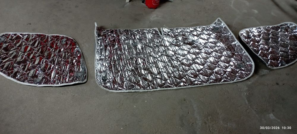 couverture isotherme 40 Saint-Loup-des-Chaumes (18)