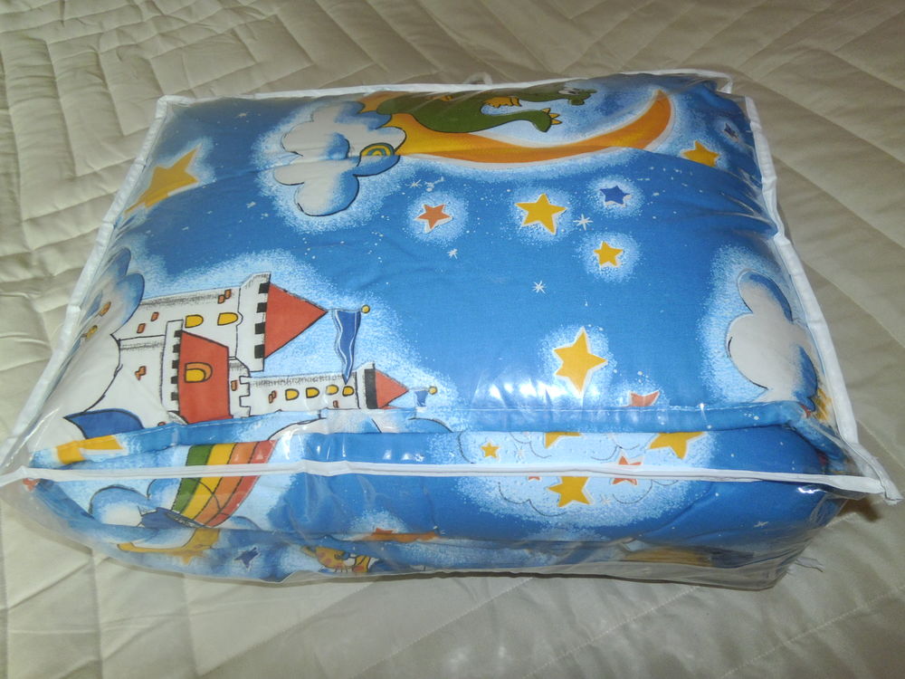 COUVERTURE  MATELASSEE 15 Carnac (56)