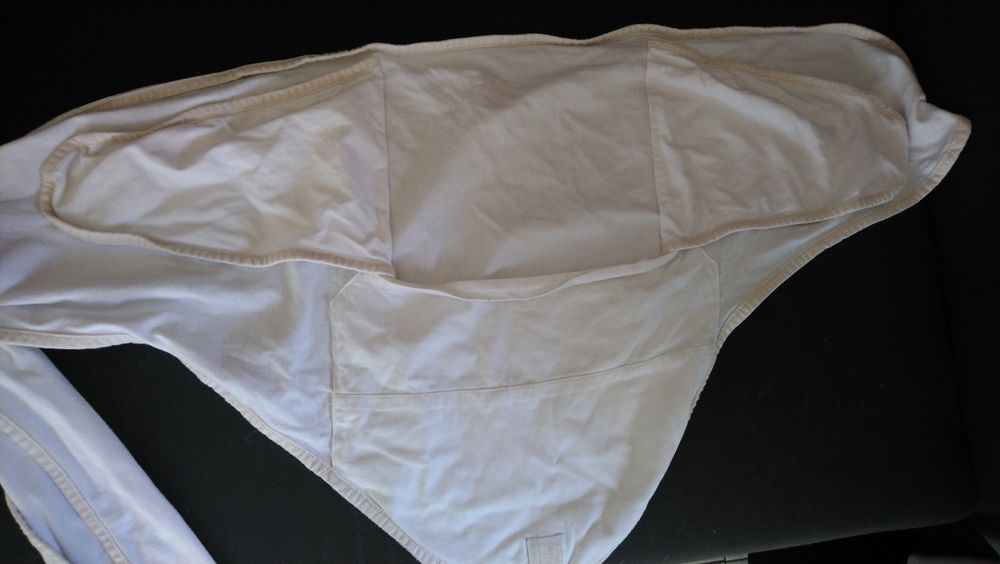 La Couverture Miracle? Couverture � emmailloter
10 Metz (57)