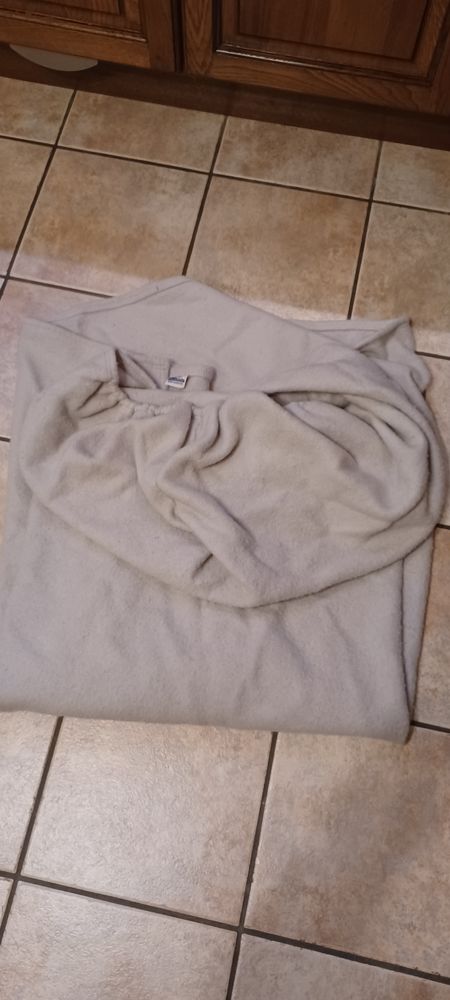 couverture  lit 1 personne 30 Rosheim (67)