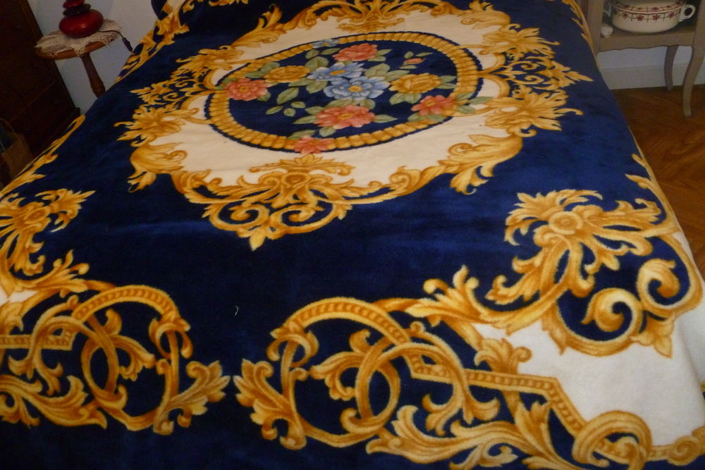 couverture 240/220 30 Sor�ze (81)