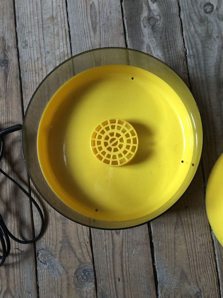 couveuse �     retournement manuel 50 Regny (02)