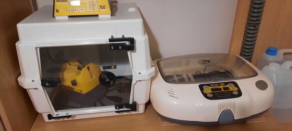 couveuses 350 B�ziers (34)