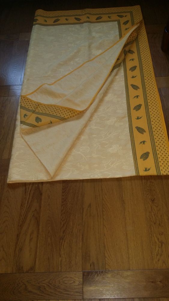 Couvre lit Couleurs de Provence 20 Plaisir (78)