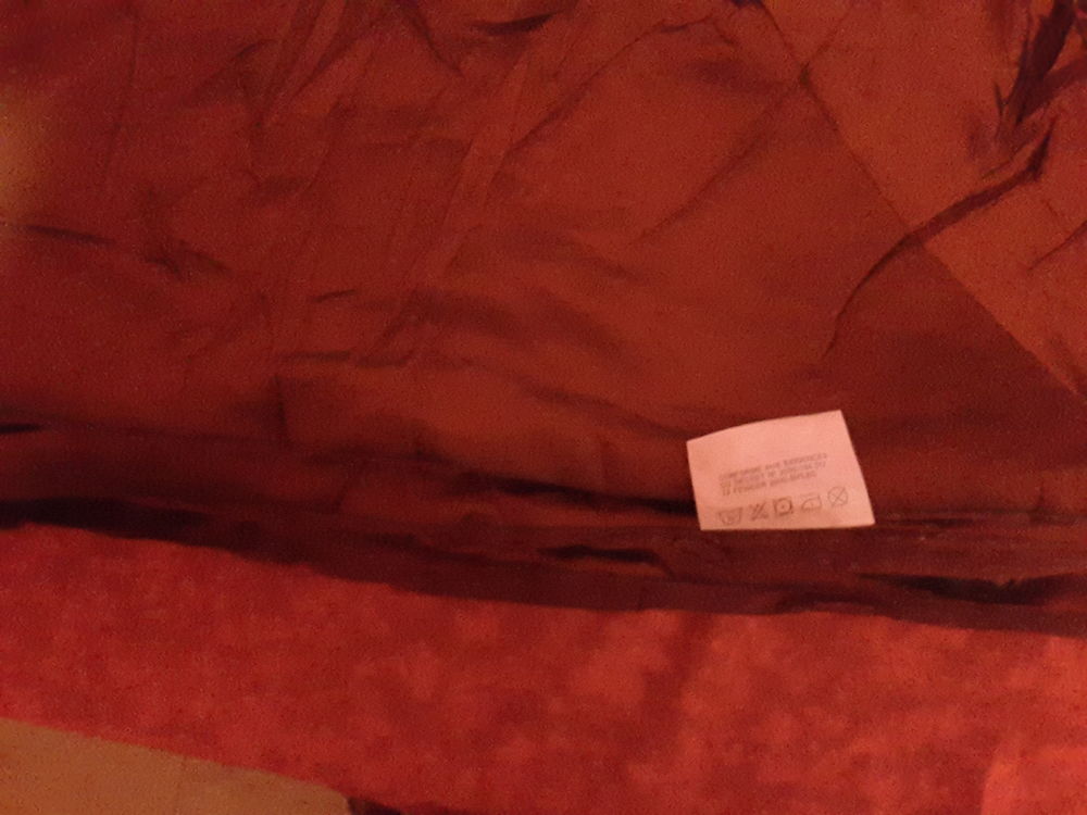 Couvre lit Organza 10 Blois (41)