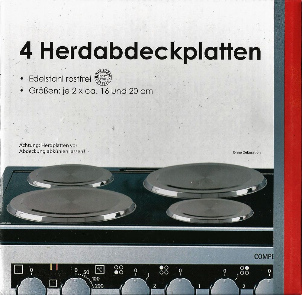 4 couvre-plaques de cuisson 10 Mende (48)