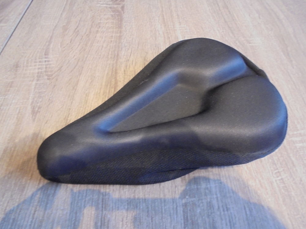 Couvre-selle de v�lo 7 Tours (37)