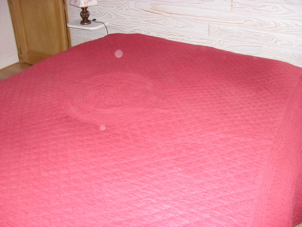 couvre-lit et taies 25 Montargis (45)