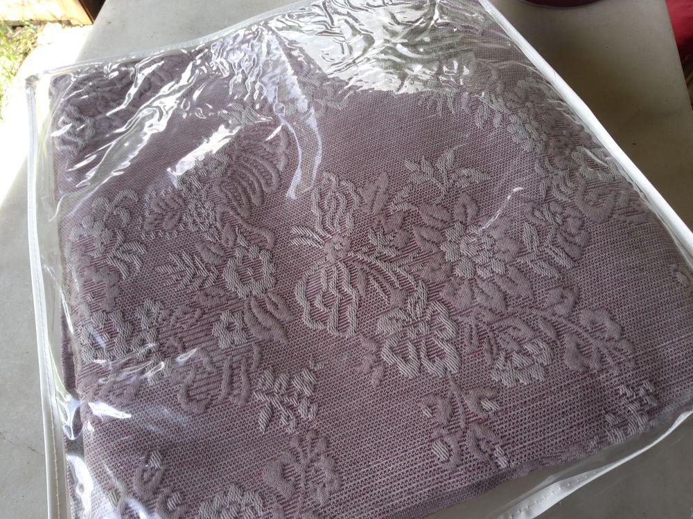 Couvre lit 15 Champignelles (89)