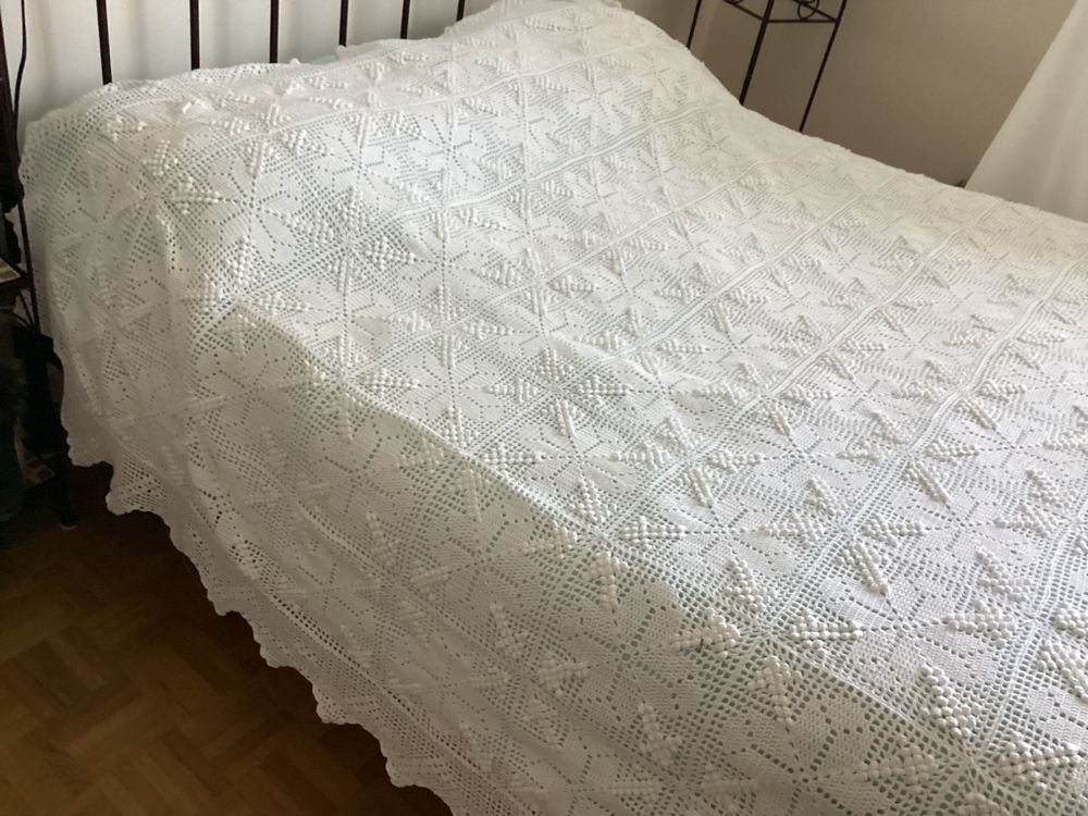 Couvre lit 2 Saint-Maur-des-Foss�s (94)