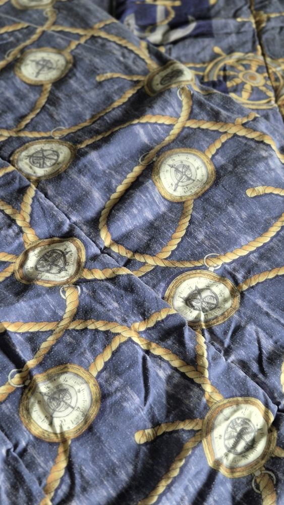 Couvre lit 15 Villefranche-de-Rouergue (12)