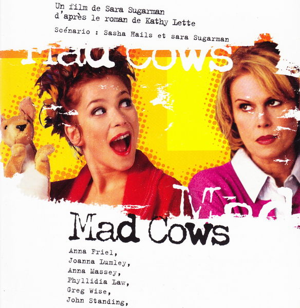 DVD Mad Cows
2 Aubin (12)