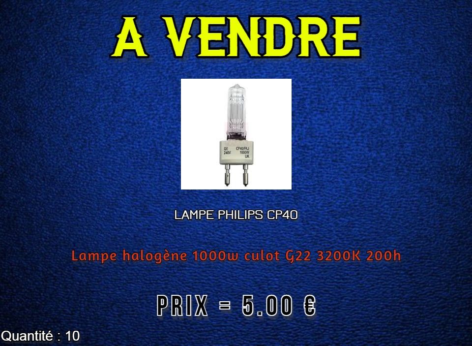 CP40 5 Paris 20 (75)