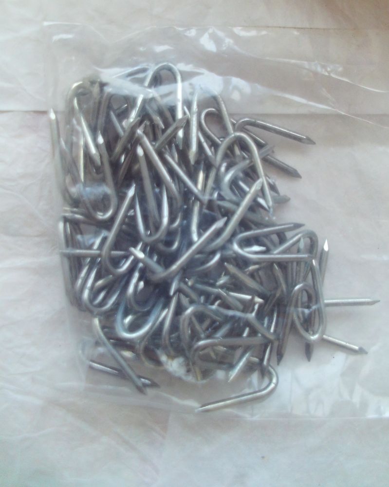 Lot de crampillons, attrape-c�ble et fils 12 Villeurbanne (69)