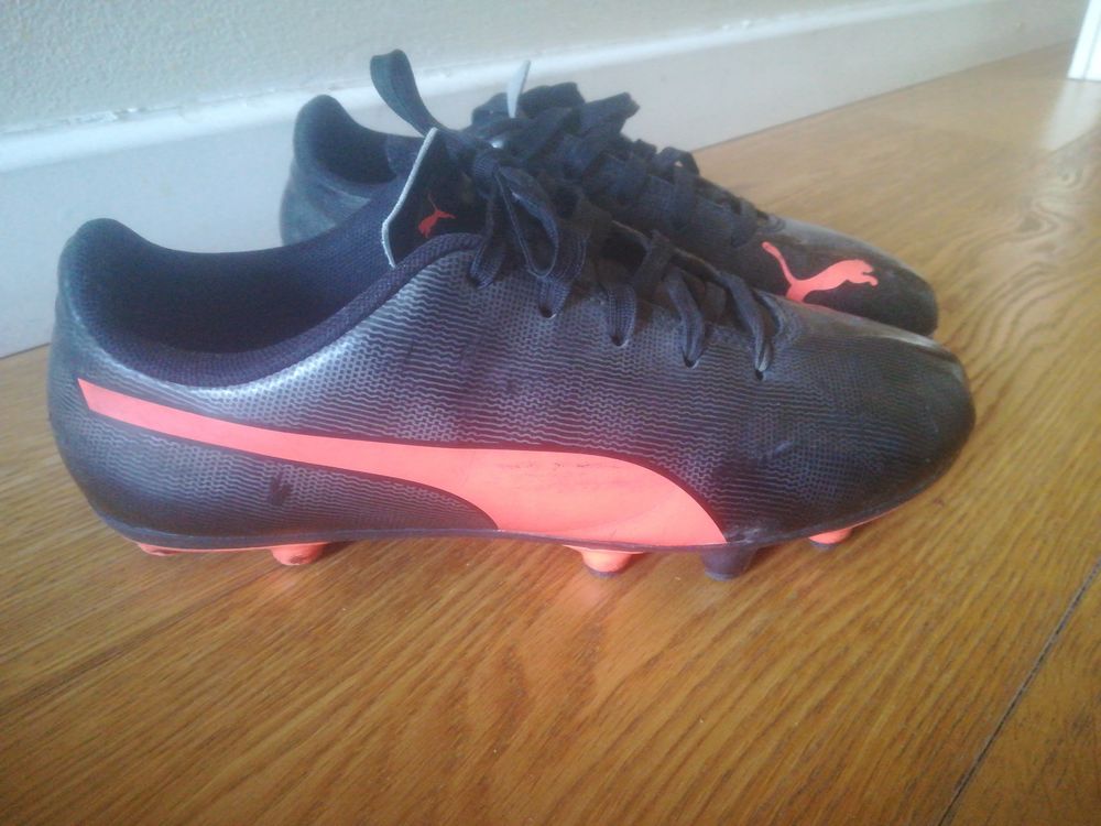 crampon de foot 10 Courbevoie (92)