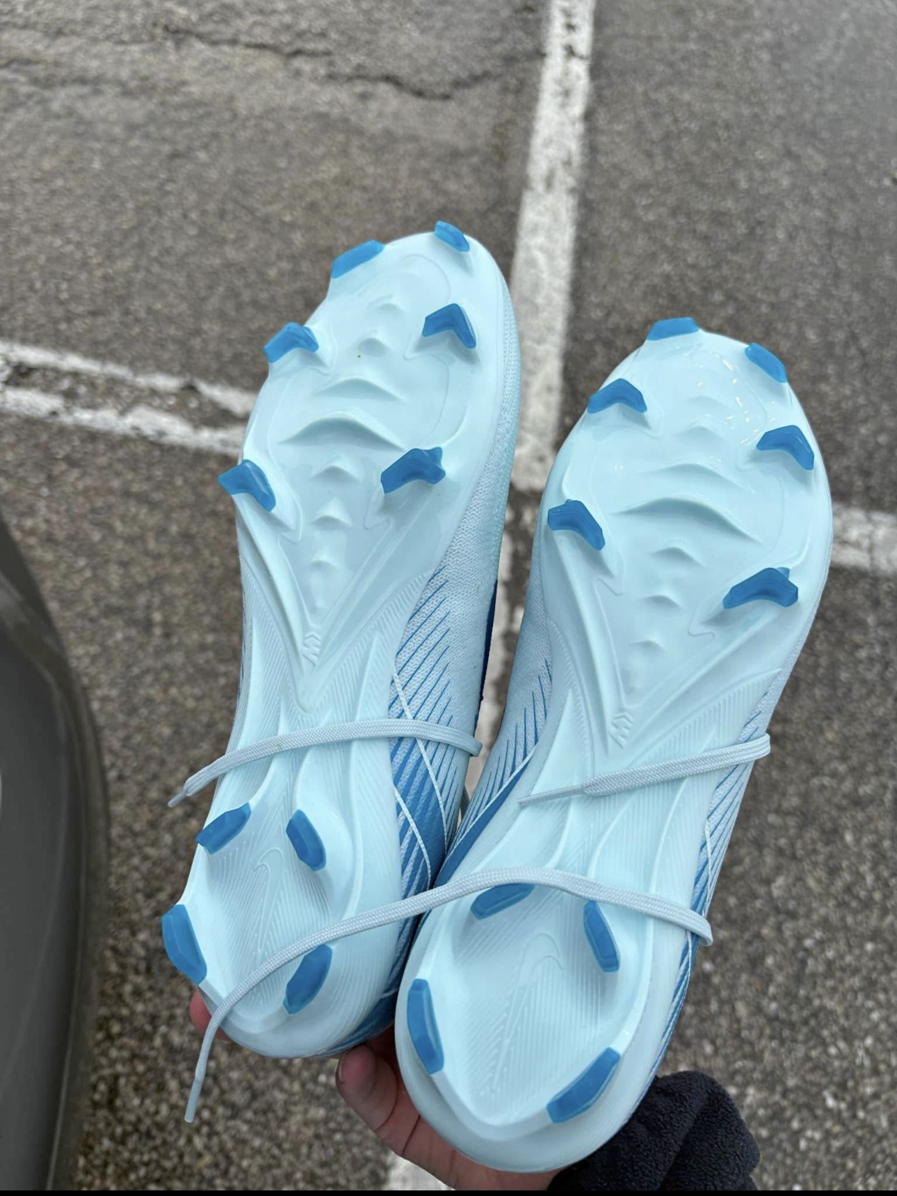 Crampon pour homme 130 Paris 1 (75)