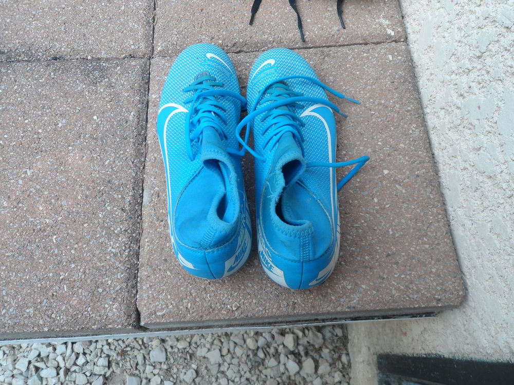 Crampons chaussettes 20 Malauc�ne (84)