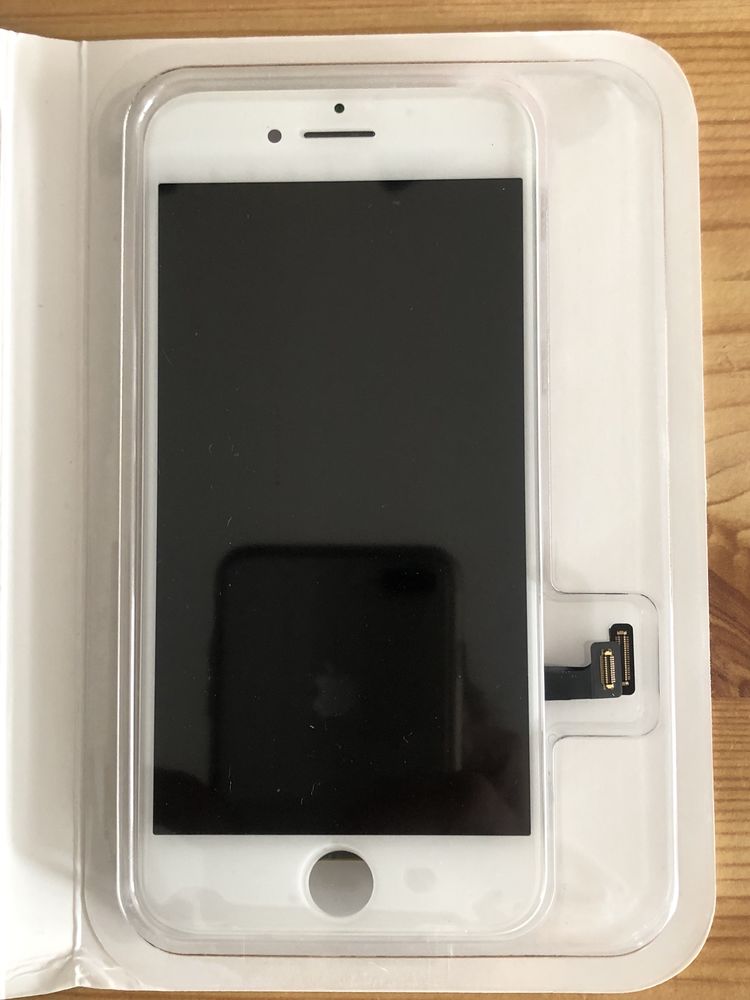 ��cran iPhone 7 blanc neuf 32 M�rignac (33)