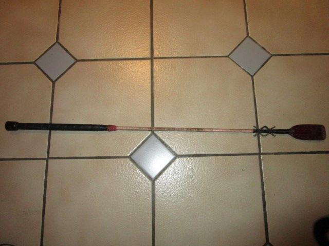 CRAVACHE 8 Villepinte (93)